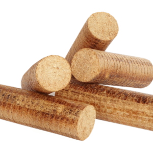 Heizholzbriketts Woodstock 2 paletten, 208 säcke à 5 briketts