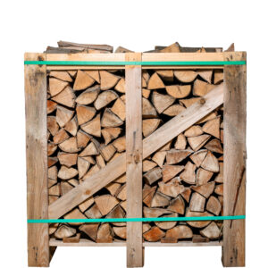 Brennholz Buche 25-26 cm 1 RM Palette