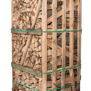 Brennholz Buche 25 cm 1,9 Raummeter Palette