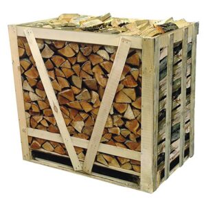 Kaminholz Buche 1 Raummeter